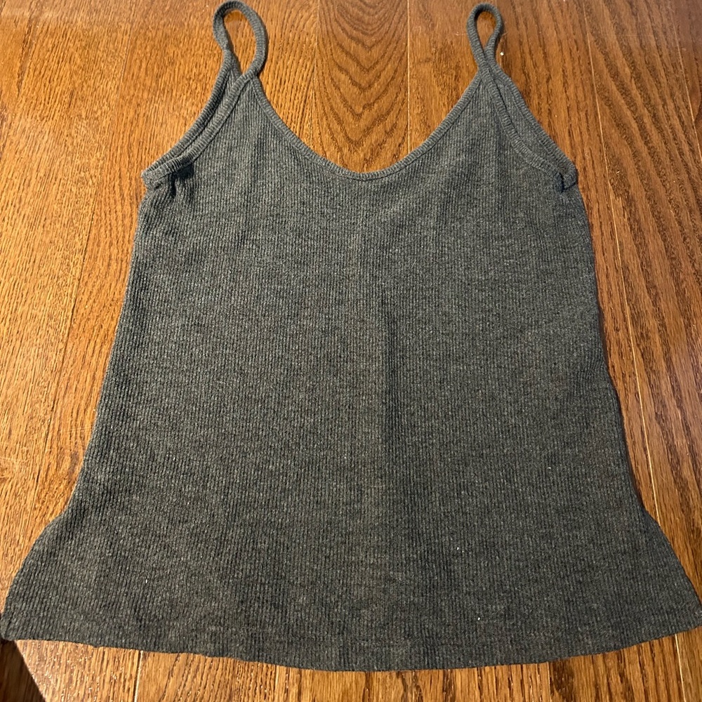 Brandy melville full body tank top